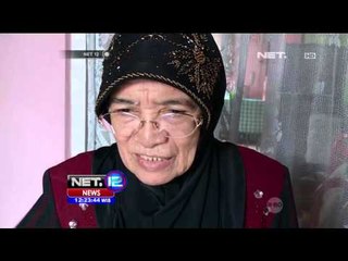 Dikabarkan Tewas di Mina, Muhammad Fadli Ternyata Masih Hidup - NET12