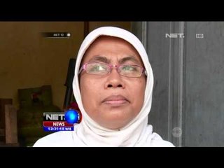 Sosok Inspiratif Seorang Siswa SD Penjual Roti Lapis - NET12