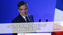 François Fillon: «Je ne me retirerai pas»