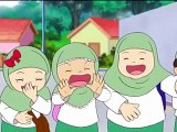 Cerita dan Lagu Anak Islam - Ucapkan Salam