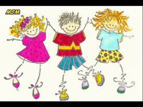 Biribi Baraba - Chansons enfantines