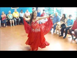 (1) Soraya Chams no Café com Poesia - 88º Edição - 26-11-2016