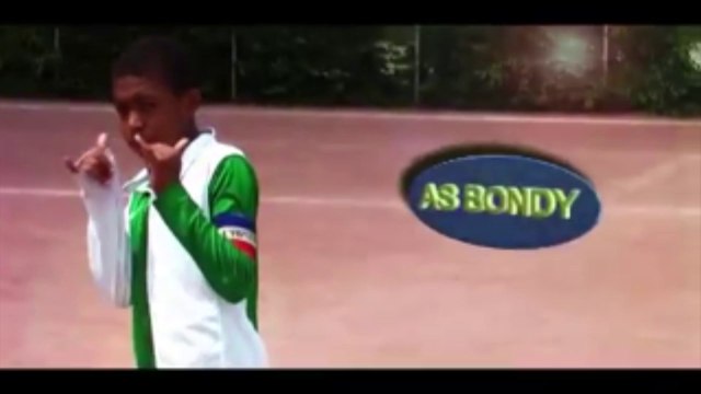 Kylian Mbappé à 10 ans, c'était ça !