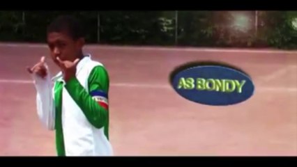 Kylian Mbappé à 10 ans, c'était ça !