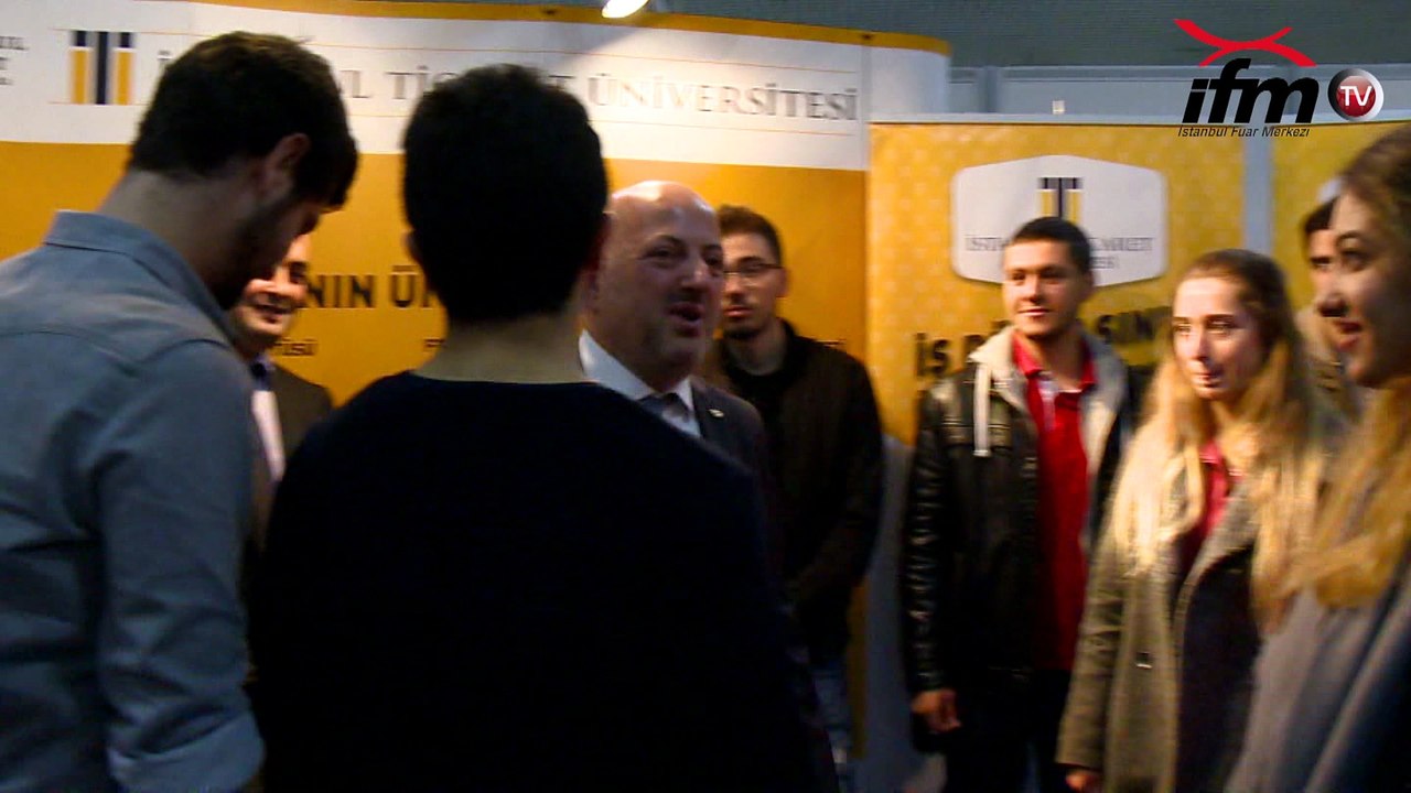1-ENERJİ VERİMLİLİK Fuarı 2016