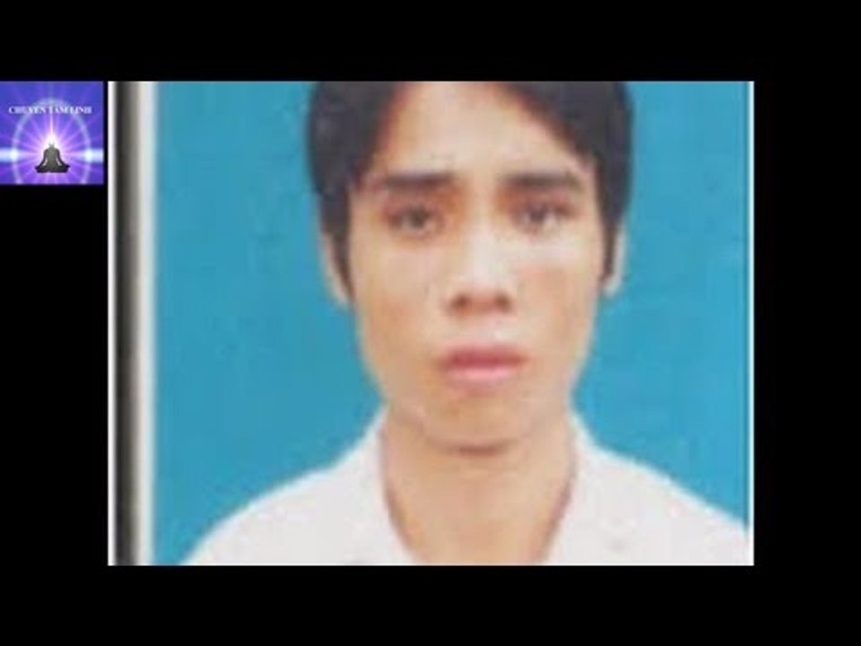 Chuyện tâm linh có thật - Thoát án tử hình nhờ tụng kinh niệm phật