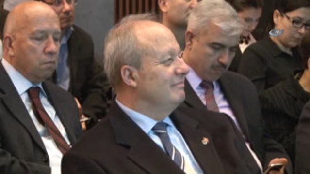 Aso Başkanı Özdebir: Ankara Sanayi Odası Olarak, İstihdam Kampanyası Başlattık