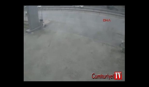 'Panda' lakaplı cezaevi firarisi hırsız 5 çalıntı araçla yakalandı