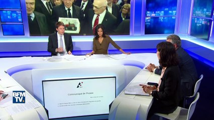 Information judiciaire, convocation... comprendre le développement de l'affaire Fillon en 1min30