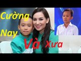 Hồ Văn Cường thay đổi 