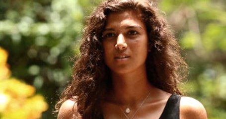 Eski Survivor Yarışmacısı Gizem Memiç Şimdiki Haliyle Instagram'ı Sallıyor