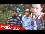 Tiểu sử vào thánh địa vàng bắt sát thủ Nguyễn Việt Hưng kẻ giết Dung Hà