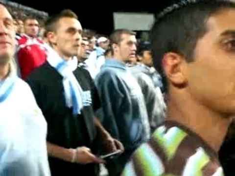 OM - Besiktas 18/09/2007 ULTRAS ROUEN [6]