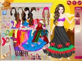 Цыганский Барби Принцесса – Лучшие Одевалки Барби Игры Для Девочек И Детей
