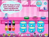 Snoopys Rainbow Clown Cake | Snoopy the Cook Game for Kids in English