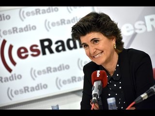 San Gil: "Sigo siendo del PP, los que no son del PP son los que están ahora"