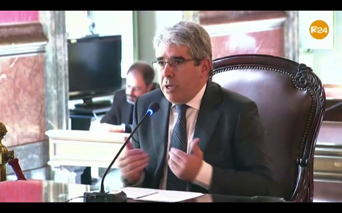Homs última paraula al Suprem