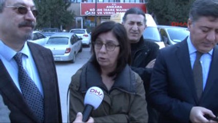 Mimarlar Odası Hava Gazı Açıklaması