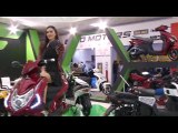 Eurasia Motobike Expo - Uluslararası Motosiklet, Bisiklet ve Aksesuarları Fuarı