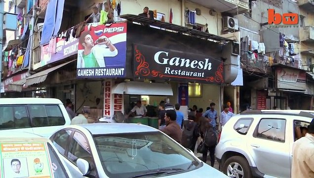 Hands In Boiling Oil- Indian Chef Fries Fish With Bare Hands