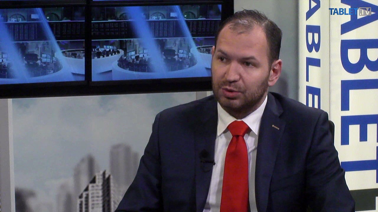S. PÁNIS: Veľkej Británii sa nemusí podariť odchod z EÚ ako plánuje