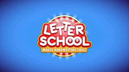 Letter School - Learn Handwriting Numbers | Children Education Game to Learn Android / IOS