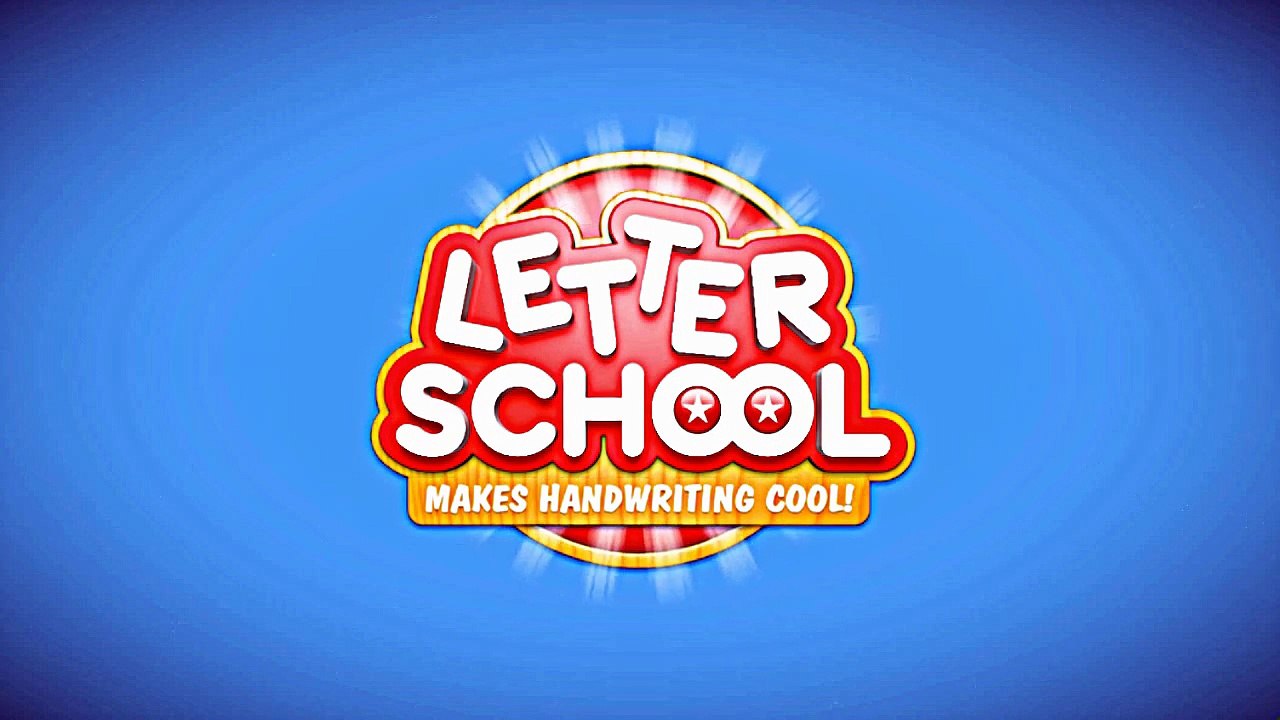 Letter School - Learn Handwriting Numbers | Children Education Game to Learn Android / IOS