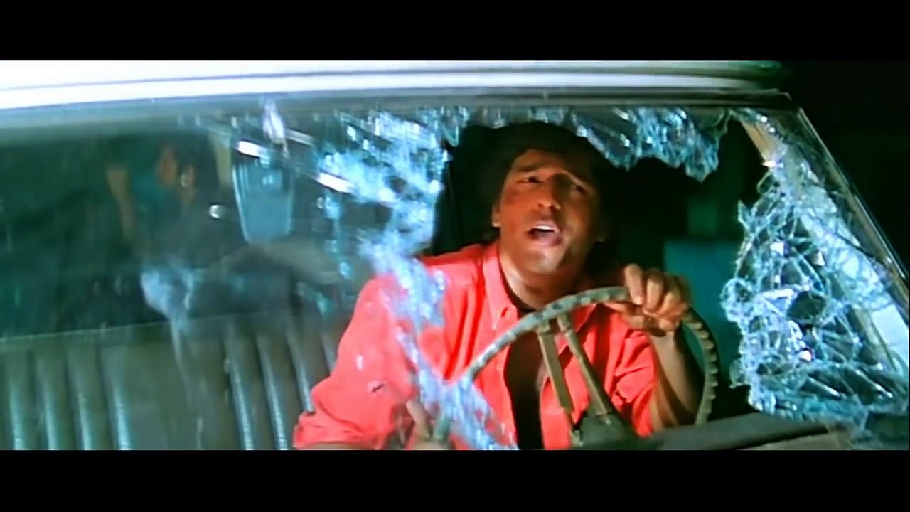 So Gaya Yeh Jahan - Tezaab (1988) -HD- 1080p_NSK