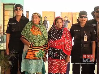 মিরপুর থেকে চুরি হওয়া শিশু নারায়ণগঞ্জে উদ্ধার, আটক ৩