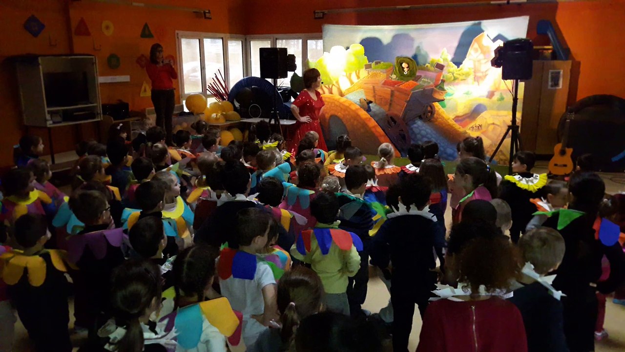bal des légumes 4