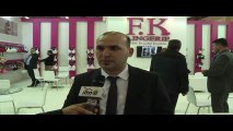 LINEXPO İSTANBUL İÇ GİYİM MODA GÜNLERİ - FK Röportajı