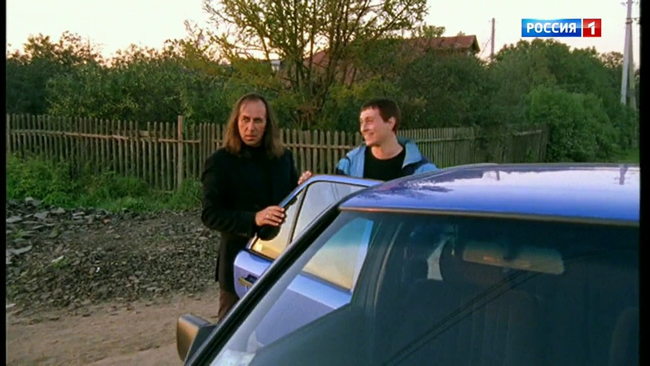 Бригада - серия 2/15 | Brigada - Epizod 2/15