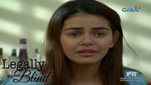 Legally Blind: Grace is pregnant | Episode 8