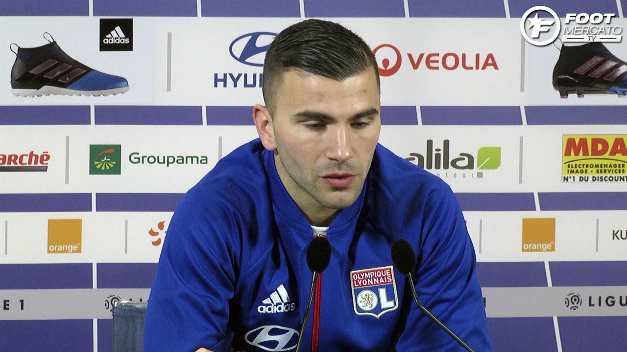 OL : Lopes impressionné par Tousart