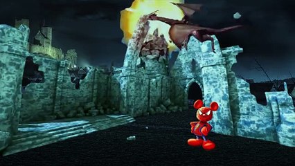 Mickey Mouse and Friends Finger Family Songs