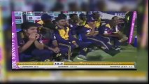 Thrilling Last Over-Quetta Gladiators Vs Peshawar Zalmi-PSL 2017