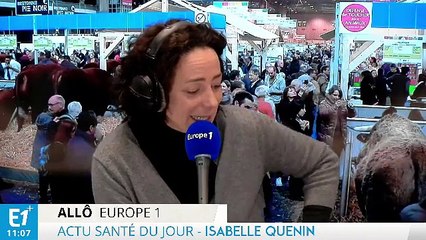 La Commission européenne dans le flou avec les perturbateurs endocriniens