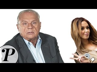 Gerard Louvin " J'ai quitté TPMP à cause de Nabilla !" [INTERVIEW]