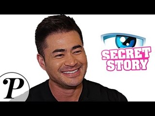 Thomas (Secret Story 10) "Mon père me voyait comme une belle femme" [INTERVIEW]