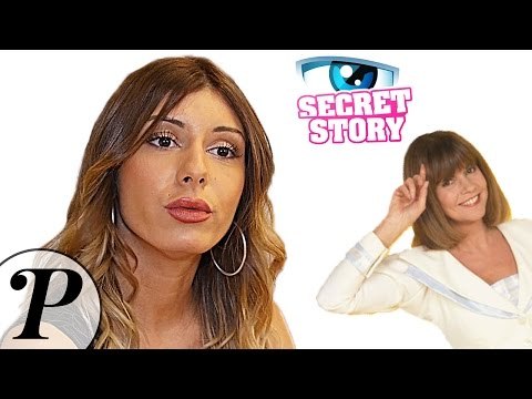 Sarah (Secret Story 10) Avant la chirurgie je ressemblais à Chantal Goya [PHOTOS EXCLUSIVES]