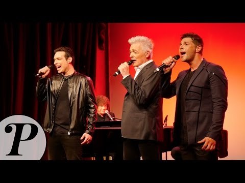 Notre-Dame de Paris: Hiba Tawaji, Alyzée, Jay... Casting révélé