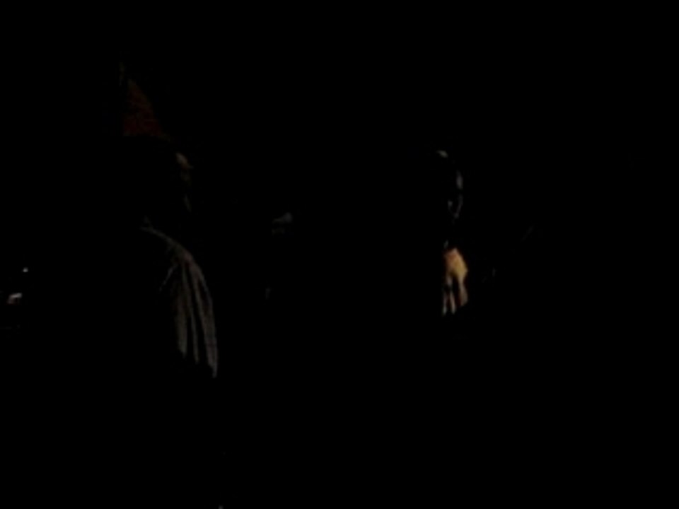 Concert Musique Africaines