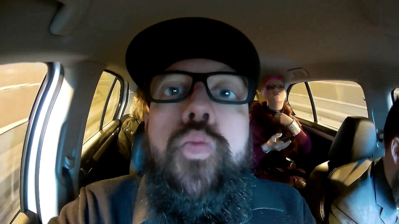 Bouffe Team - Le convoi @Oli Low Prod'