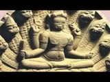 Chuyện lạ có thật - Truyền thuyết về rắn thần 9 đầu ở Chùa Khmer