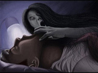 Những bí ẩn xung quanh hiện tượng bóng đè