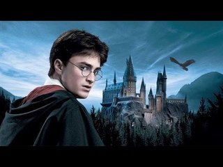 Chuyện lạ thế giới - Truyền thuyết bí ẩn đằng sau truyện Harry Potter
