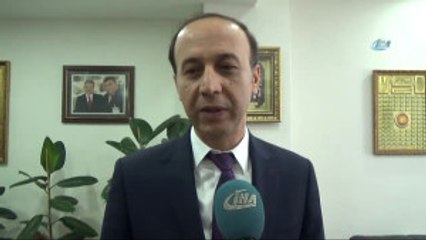 Valilikte İntihar Teşebbüsünde Bulunan Genci İkna Eden Vali Abdullah Erin Konuştu