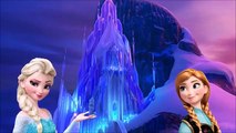 Frozen Elsa Phonic Song | Alphabets Song | Learn ABC | Nursery Rhymes | Kids songs