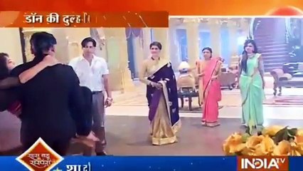 Ek Tha Raja Ek Thi Rani - 1st march 2017