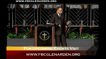 The God of Another Chance Pastor John K. Jenkins Sr. (2 Peter 3:8-9)